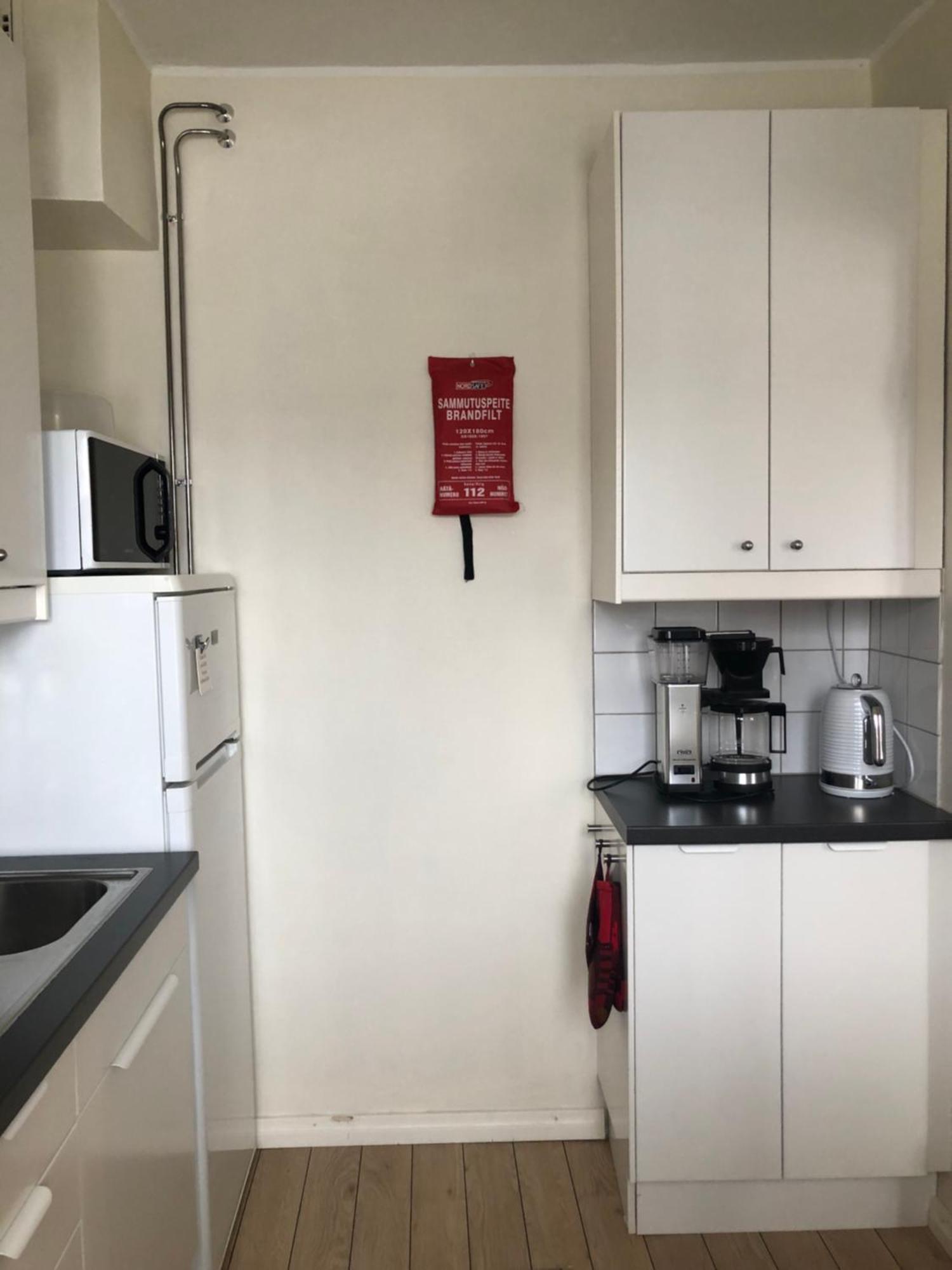Kemi City Center 2 Room And Kitchen Free Private Parking מראה חיצוני תמונה