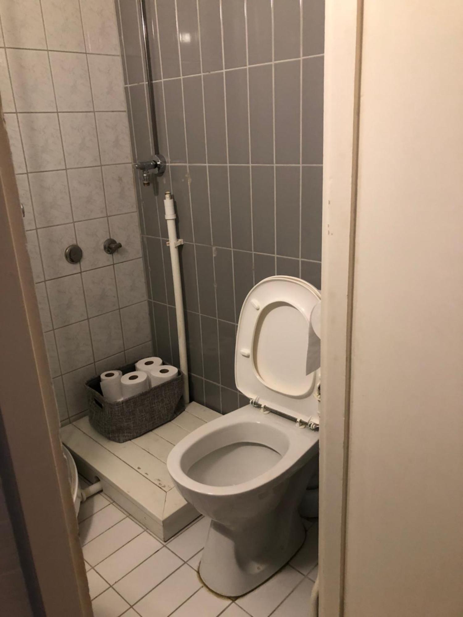 Kemi City Center 2 Room And Kitchen Free Private Parking מראה חיצוני תמונה